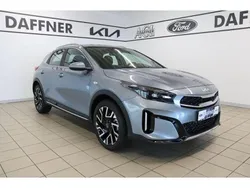 (css) lunarsilber met. Neu 2024 Kia XCeed Vision SUV | 24.680 € (Guter Preis)
