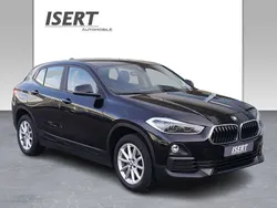Schwarz Gebraucht 2020 BMW X2 Performance SUV | 23.750 € (Guter Preis)