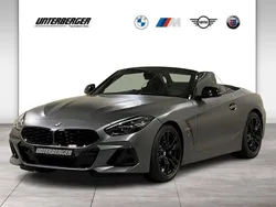 Bmw individual frozen grey ii Neu 2025 BMW Z4 M Sport Cabrio | 73.990 € (Teuer)
