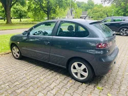 Grau Gebraucht 2008 Seat Ibiza Sport Kleinwagen | 2.400 € (Guter Preis)