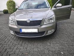Gebraucht 2011 Skoda Octavia Impuls Edition Kombi | 6.550 €
