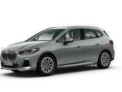 Gebraucht 2022 BMW 218 Active Tourer Efficient Dynamics Van / Kleinbus | 27.997 € (Etwas zu teuer)