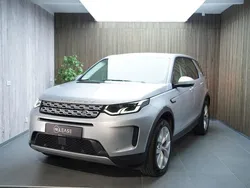 Silber Gebraucht 2022 Land Rover Discovery Sport S SUV | 26.450 €