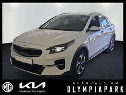 (wd) cararraweiss Gebraucht 2022 Kia XCeed Edition 7 SUV | 15.975 € (Superpreis)