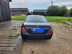 Schwarz Gebraucht 2009 Mercedes S350 Limousine | 13.000 € (Fairer Preis)