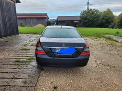 Schwarz Gebraucht 2009 Mercedes S350 Limousine | 13.500 € (Etwas zu teuer)