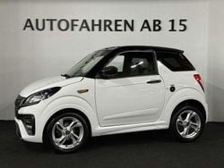 Weiß Gebraucht 2023 Ligier JS50 Kleinwagen | 15.450 € (Fairer Preis)
