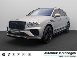Extreme silver satinby mullin Gebraucht 2025 Bentley Bentayga SUV | 389.999 €