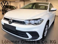 Weiß Neu 2025 VW Polo Limousine | 19.890 € (Fairer Preis)