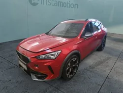 Rot Gebraucht 2022 Cupra Formentor VZ SUV | 29.390 € (Fairer Preis)
