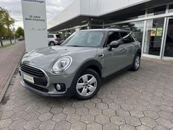 Grau Gebraucht 2017 Mini One Clubman Kombi | 13.390 € (Fairer Preis)