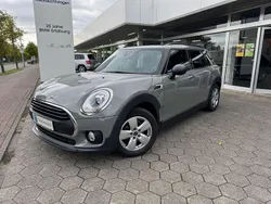 Grau Gebraucht 2017 Mini One Clubman Kombi | 13.390 € (Etwas zu teuer)