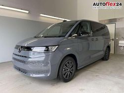 Grau Neu 2025 VW T7 Business Van | 70.740 €