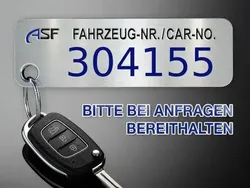 Magneticgrau/grau Gebraucht 2025 Ford Tourneo Custom | 40.990 € (Fairer Preis)