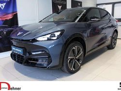Blau Neu 2025 Cupra Tavascan VZ SUV | 42.980 € (Superpreis)