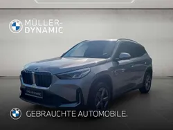 Spacesilber Gebraucht 2025 BMW X1 SUV | 36.990 € (Superpreis)