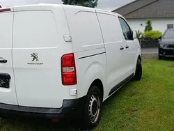 Weiß Gebraucht 2018 Peugeot Expert Premium Van | 8.900 € (Superpreis)