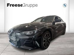 Schwarz Neu 2025 BMW 420 Shadowline Coupé | 65.690 €