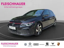 Schwarz Gebraucht 2021 VW Golf VIII GTI Limousine | 27.970 € (Guter Preis)