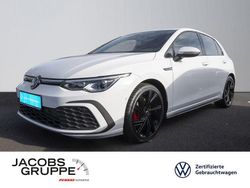 Weiß Gebraucht 2024 VW Golf GTD Limousine | 29.430 € (Teuer)