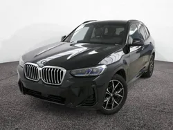 Black sapphire Gebraucht 2024 BMW X3 M Sport SUV | 60.950 € (Guter Preis)