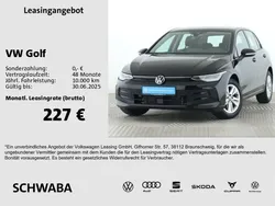 VW Golf VIII