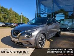 Darkgrau+schwarz Neu 2025 Nissan Juke N-Connecta SUV | 21.990 € (Guter Preis)