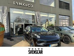 Schwarz Gebraucht 2019 Lynk & Co 01 SUV | 23.490 €