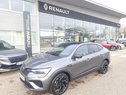 Grau Neu 2025 Renault Arkana Esprit Alpine SUV | 35.450 € (Etwas zu teuer)