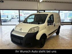 Weiß Gebraucht 2012 Citroën Nemo Van / Kleinbus | 3.990 € (Guter Preis)