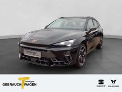 Schwarz Neu 2025 Cupra Leon VZ Kombi | 42.250 € (Guter Preis)