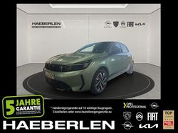 Eukalyptus grün Gebraucht 2025 Opel Corsa Kleinwagen | 16.980 € (Guter Preis)