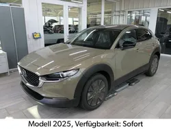 Beige Neu 2025 Mazda CX-30 Homura-Line SUV | 28.200 €