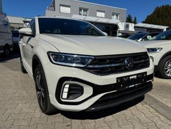 Grau Gebraucht 2025 VW T-Roc R-line SUV | 34.950 € (Fairer Preis)