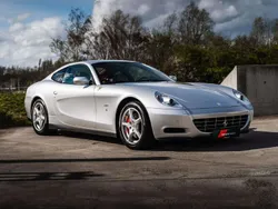 Ferrari 612
