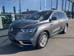 Grau Gebraucht 2023 Renault Koleos Techno SUV | 33.990 € (Teuer)