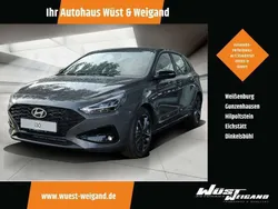 Andere farbe Neu 2024 Hyundai i30 Advantage Kleinwagen | 20.500 € (Guter Preis)