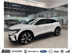 Arktisweiß (369) Gebraucht 2023 Renault Mégane Techno Limousine | 24.880 € (Superpreis)