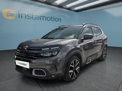 Grau Gebraucht 2021 Citroën C5 Aircross SUV | 20.499 € (Fairer Preis)