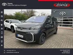 Gebraucht 2024 Toyota Proace Verso Comfort Kombi | 45.890 €