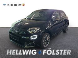 Schwarz Gebraucht 2024 Fiat 500X Dolcevita SUV | 22.490 € (Teuer)