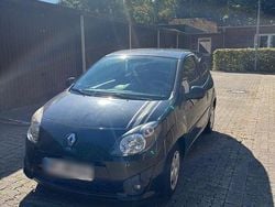 Schwarz Gebraucht 2009 Renault Twingo Kleinwagen | 1.790 € (Guter Preis)