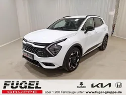 Casa white Neu 2024 Kia Sportage 4 SUV | 35.769 € (Fairer Preis)