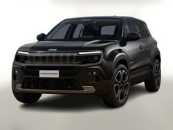 Volcano black volcano black Neu 2025 Jeep Avenger Summit SUV | 29.363 € (Fairer Preis)