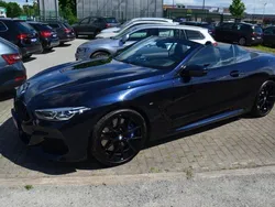 BMW 840