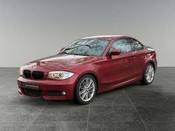 Rot Gebraucht 2011 BMW 118 Coupé M Sport Coupé | 7.750 € (Guter Preis)