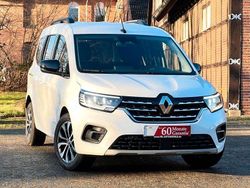 Weiß Gebraucht 2024 Renault Kangoo Techno Van / Kleinbus | 22.499 € (Superpreis)