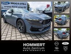 Vapor blue Neu 2025 Ford Mustang Dark Horse Coupé | 64.890 € (Guter Preis)