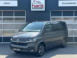 Grau Gebraucht 2020 VW T6.1 Edition Van | 46.990 € (Fairer Preis)