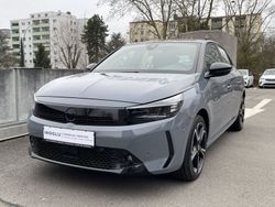 Grafik grau Gebraucht 2024 Opel Corsa Kleinwagen | 16.180 € (Guter Preis)